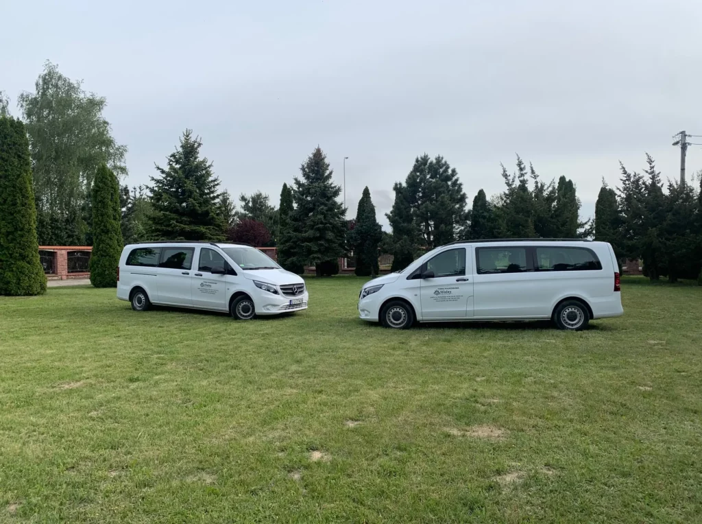 Eksportacja Zmarłych - ceremonia pogrzebowa